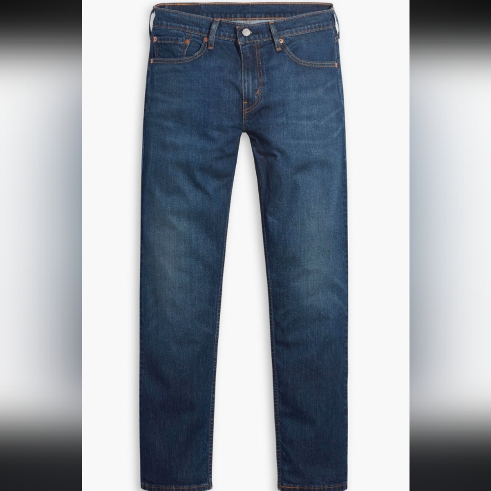 Levi's 502 Jeans Men's Size 36x30